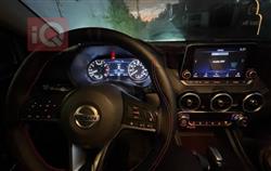 نيسان سنترا